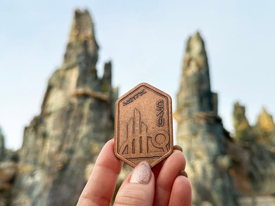 New Batuuan Spira Now Available in Star Wars: Galaxy's Edge